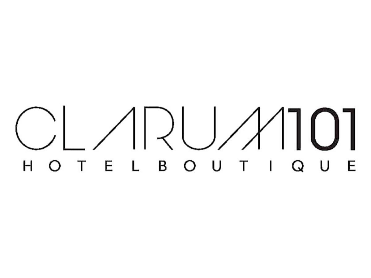 Clarum 101 Hotel Boutique&Galeria Zapopan Extérieur photo