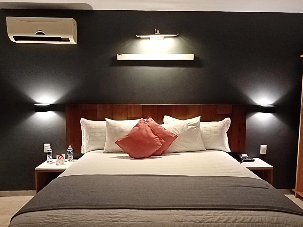 Clarum 101 Hotel Boutique&Galeria Zapopan Extérieur photo