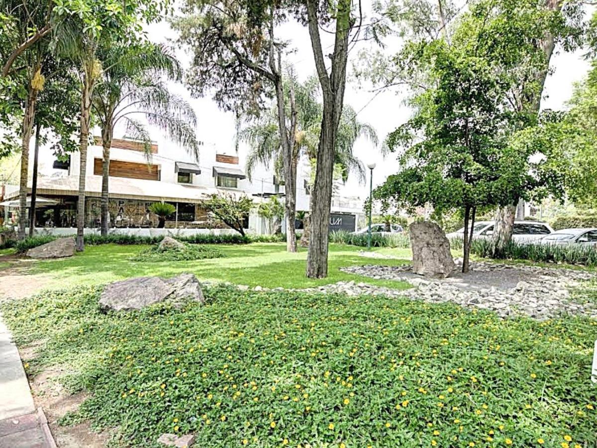Clarum 101 Hotel Boutique&Galeria Zapopan Extérieur photo