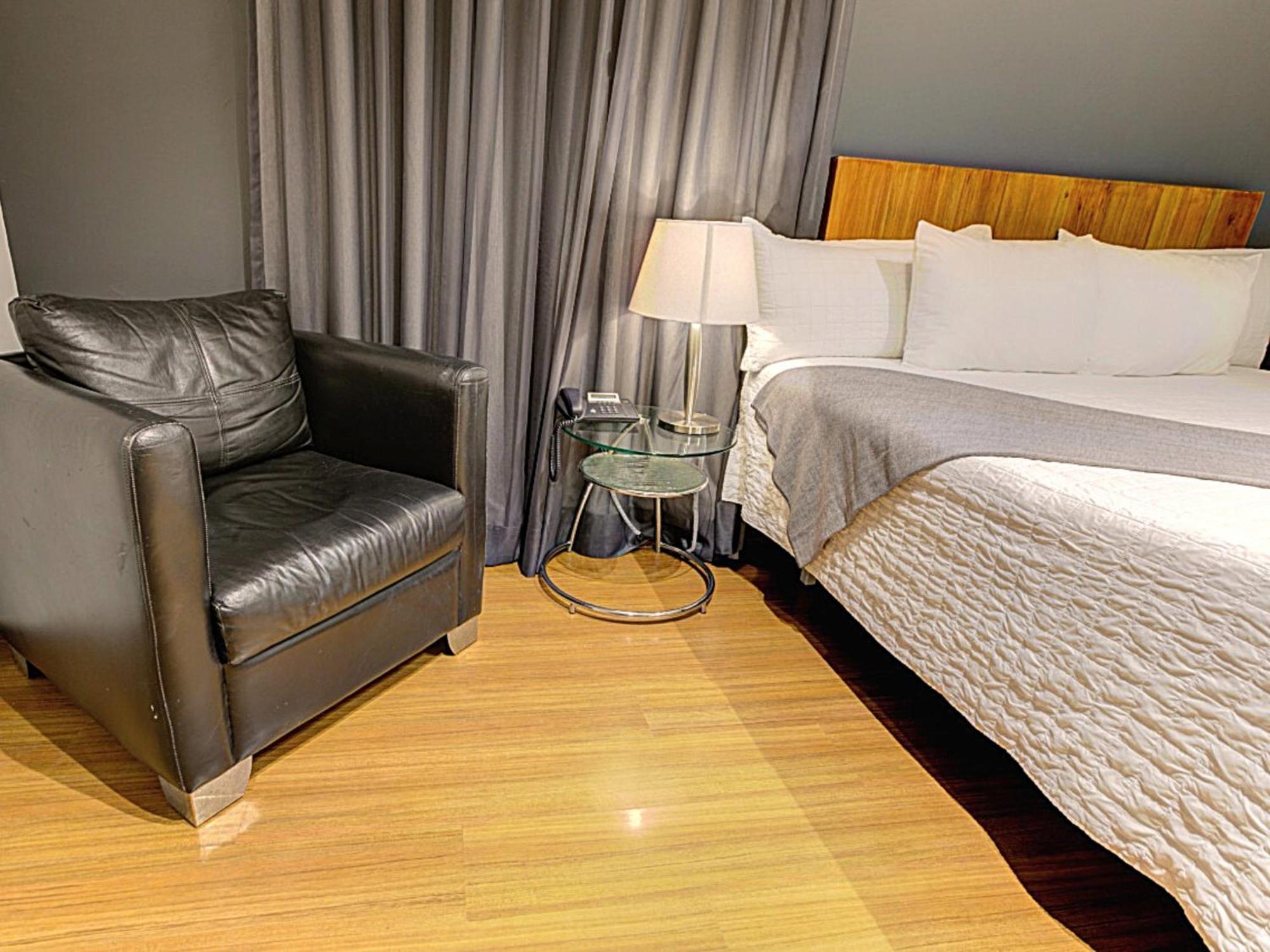 Clarum 101 Hotel Boutique&Galeria Zapopan Chambre photo