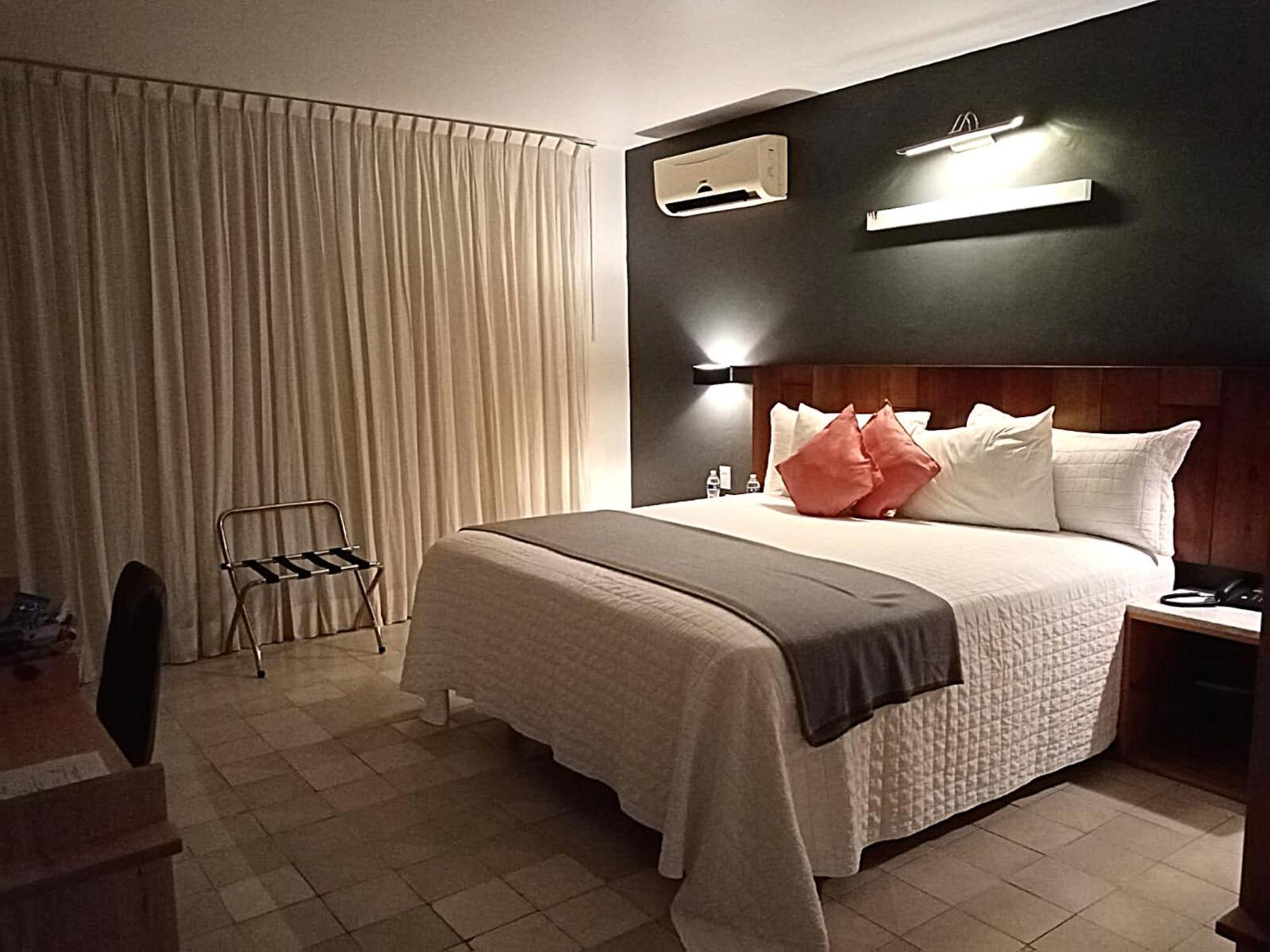 Clarum 101 Hotel Boutique&Galeria Zapopan Chambre photo