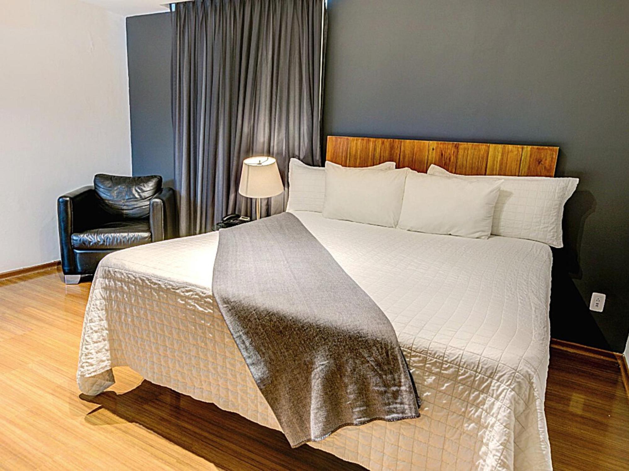 Clarum 101 Hotel Boutique&Galeria Zapopan Chambre photo