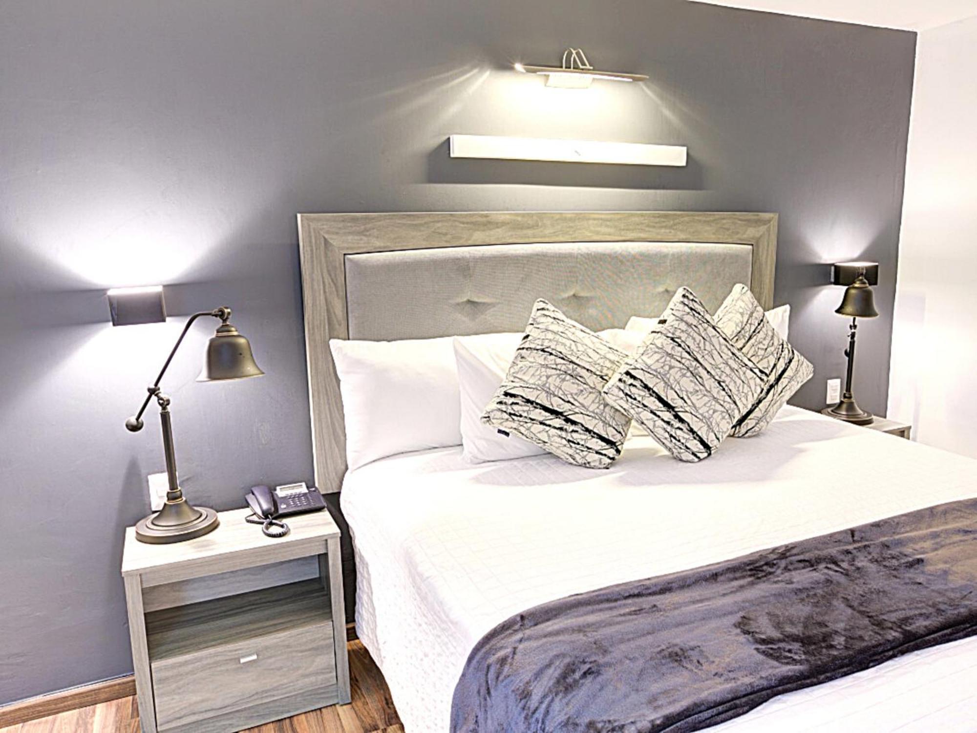 Clarum 101 Hotel Boutique&Galeria Zapopan Chambre photo