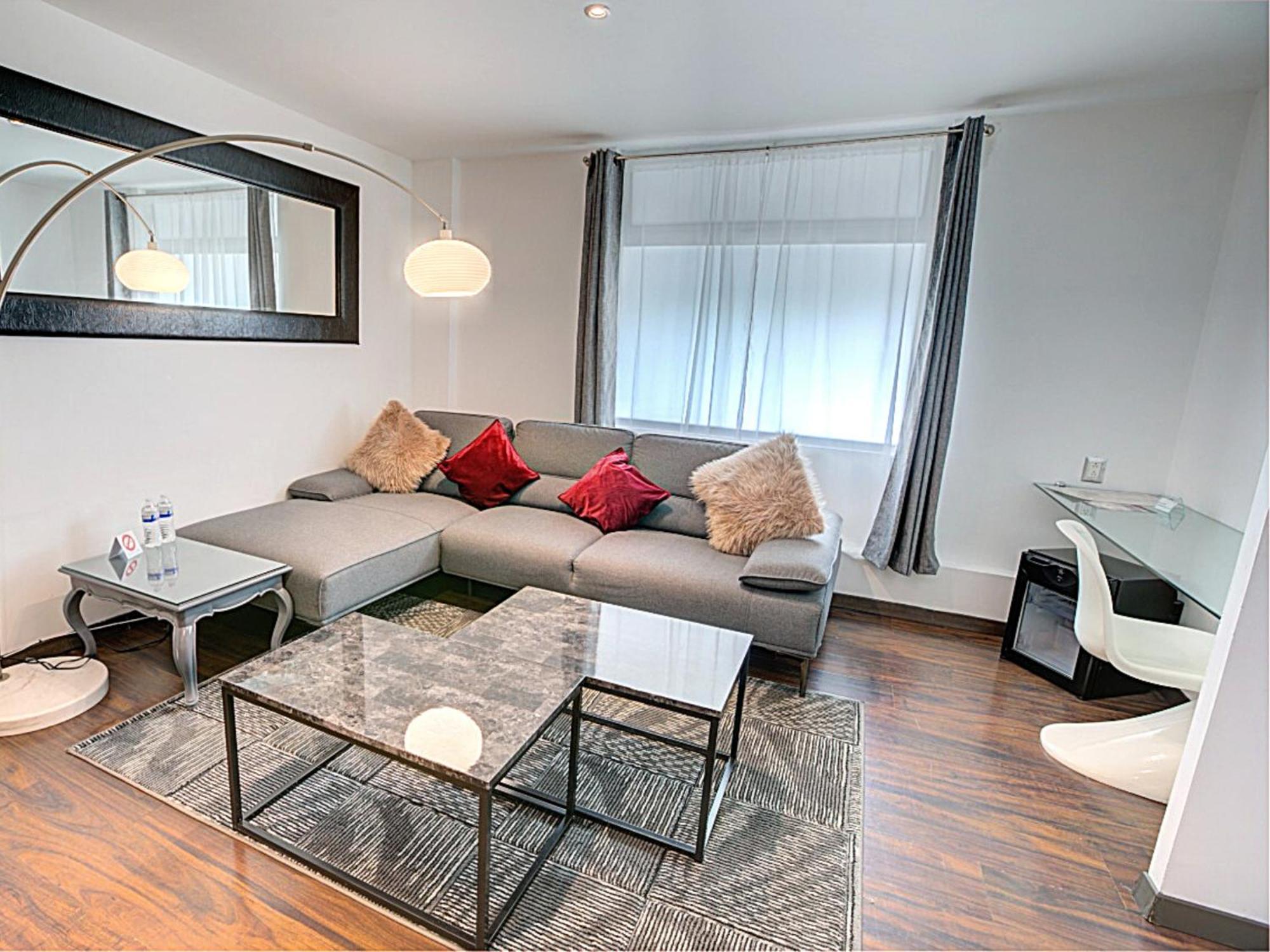 Clarum 101 Hotel Boutique&Galeria Zapopan Chambre photo