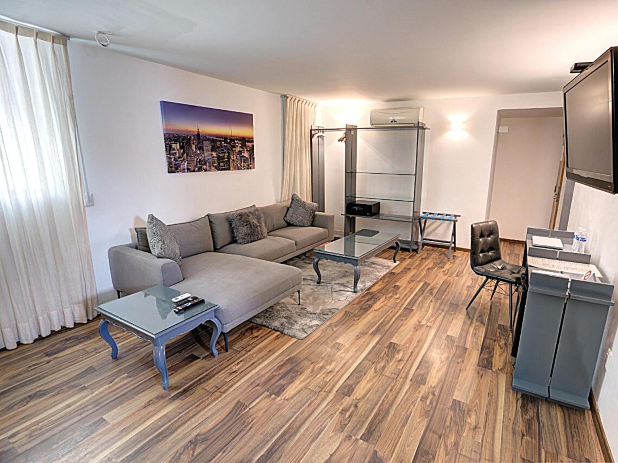 Clarum 101 Hotel Boutique&Galeria Zapopan Chambre photo