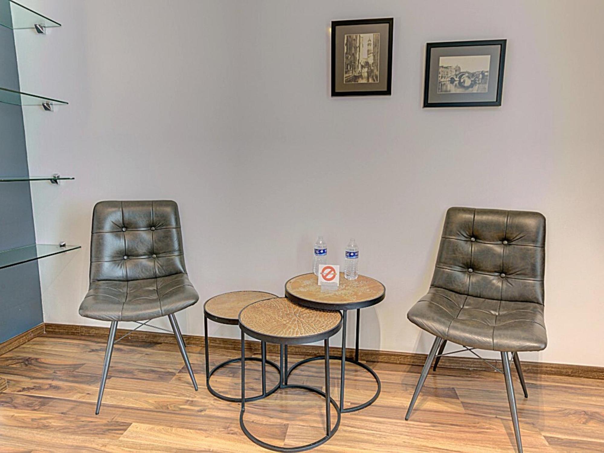 Clarum 101 Hotel Boutique&Galeria Zapopan Extérieur photo