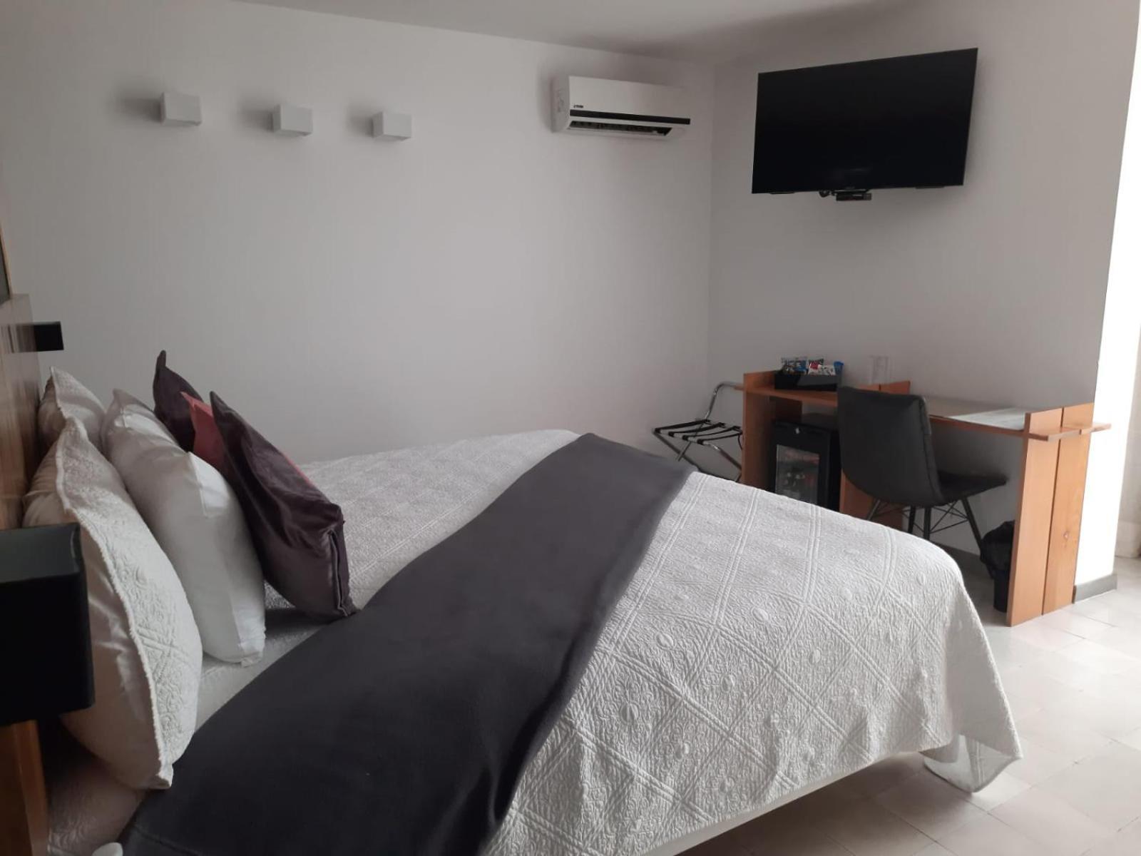 Clarum 101 Hotel Boutique&Galeria Zapopan Extérieur photo